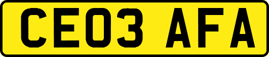CE03AFA