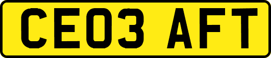 CE03AFT