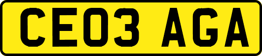 CE03AGA