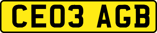 CE03AGB