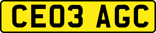 CE03AGC