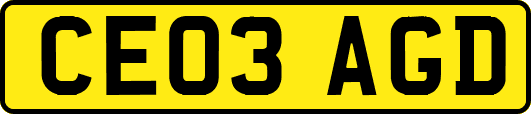 CE03AGD