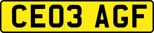 CE03AGF
