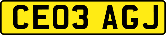 CE03AGJ