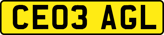 CE03AGL