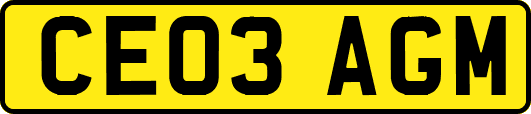 CE03AGM