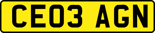 CE03AGN