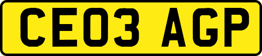 CE03AGP