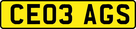 CE03AGS