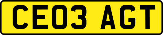 CE03AGT