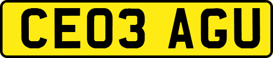 CE03AGU