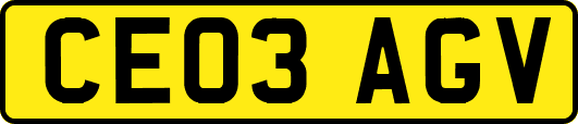 CE03AGV