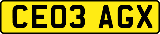 CE03AGX