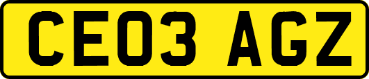 CE03AGZ