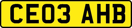 CE03AHB