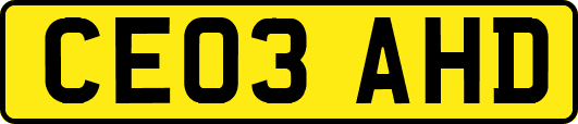 CE03AHD