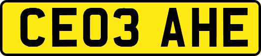 CE03AHE