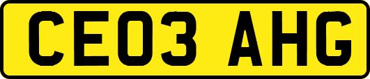 CE03AHG
