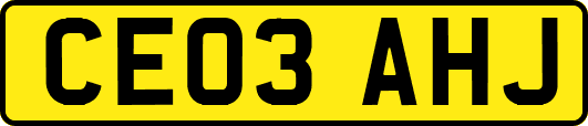CE03AHJ
