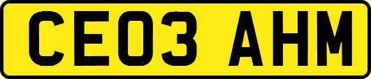 CE03AHM