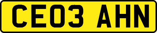 CE03AHN