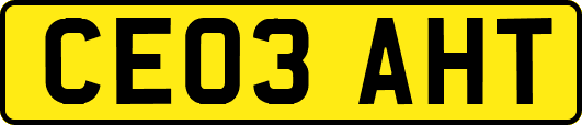 CE03AHT