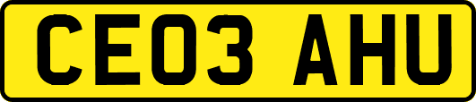 CE03AHU