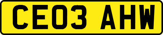CE03AHW