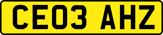 CE03AHZ