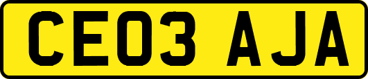 CE03AJA