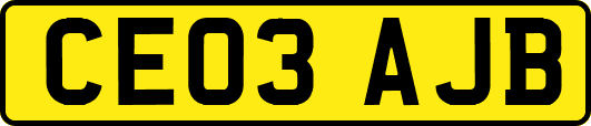 CE03AJB