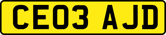 CE03AJD