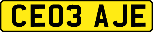CE03AJE