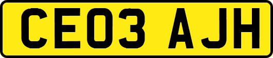 CE03AJH