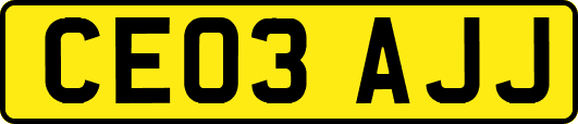 CE03AJJ