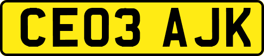 CE03AJK