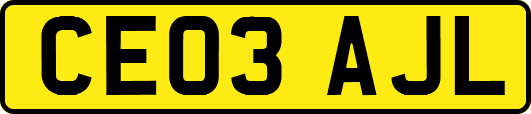 CE03AJL