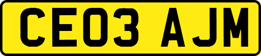 CE03AJM