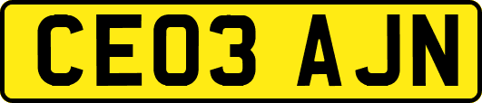 CE03AJN