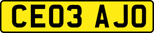 CE03AJO