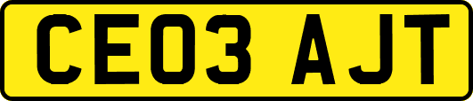 CE03AJT
