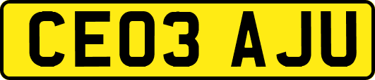 CE03AJU