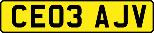 CE03AJV