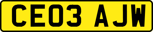 CE03AJW