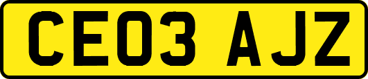 CE03AJZ