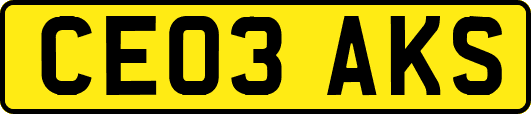 CE03AKS
