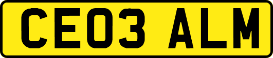 CE03ALM