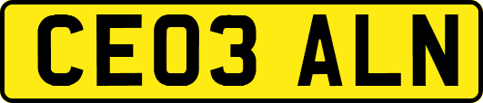CE03ALN