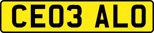 CE03ALO