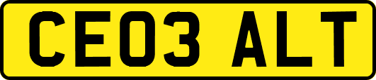 CE03ALT